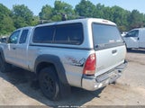 Toyota Tacoma Base V6 5TEUU42N68Z513089 fotografie