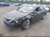 Nissan Altima 2.5 Sv 1N4AL3AP2DN410273 снимка