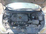 Hyundai Elantra Gls 5NPDH4AE8DH254978 снимка