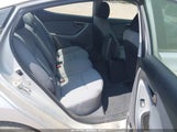Hyundai Elantra Gls 5NPDH4AE8DH254978 снимка