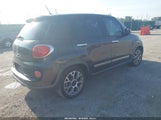 Fiat 500L Trekking ZFBCFADH7EZ007681 снимка