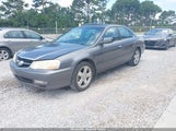 Acura Tl 3.2 Type S 19UUA56823A081317 снимка