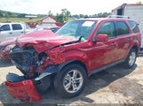 Ford Escape Limited 1FMCU0EG9AKC95642 снимка