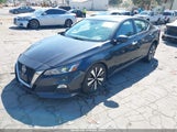 Nissan Altima Sv Fwd 1N4BL4DV0NN360477 fotografie
