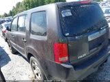 Honda Pilot Lx 5FNYF3H27CB002097 fotografie