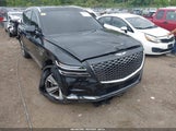 Genesis Gv80 2.5T Awd KMUHBDSB4MU047207 снимка