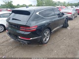 Genesis Gv80 2.5T Awd KMUHBDSB4MU047207 снимка