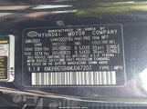 Genesis Gv80 2.5T Awd KMUHBDSB4MU047207 снимка