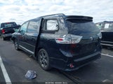 Toyota Sienna Se Premium 8 Passenger 5TDXK3DC6GS757118 fotografie