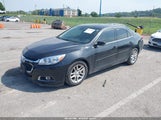 Chevrolet Malibu 1Lt 1G11C5SLXFF105692 снимка