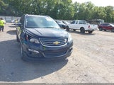 Chevrolet Traverse 2Lt 1GNKRHKD1GJ201236 снимка