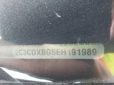 Dodge Charger Se 2C3CDXBG5EH191989 снимка