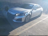 Nissan Altima Sv Fwd 1N4BL4DV1PN332142 снимка