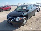 Nissan Versa 1.6 Sv 3N1CN7AP9JL872557 fotografie