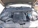 Audi A4 2.0T Premium WAUBFAFL2EA055112 fotografie