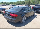Audi A4 2.0T Premium WAUBFAFL2EA055112 fotografie