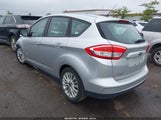 Ford C-Max Hybrid Se 1FADP5AU1HL106534 снимка