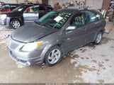 Pontiac Vibe 5Y2SL63805Z411258 снимка