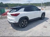 Chevrolet Trailblazer Fwd Rs KL79MTSL1PB114265 photo