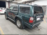 Toyota 4Runner Limited V6 JT3HN87R8X0196453 снимка