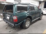 Toyota 4Runner Limited V6 JT3HN87R8X0196453 fotografie
