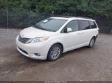 Toyota Sienna Xle Premium 8 Passenger 5TDYK3DC1GS725083 снимка