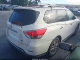 Nissan Pathfinder Sl 5N1AR2MN3DC621146 снимка