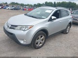 Toyota Rav4 Xle JTMRFREV4DD013881 снимка
