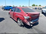Nissan Sentra Sr 3N1AB7AP8DL708821 снимка
