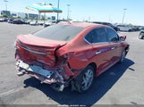 Nissan Sentra Sr 3N1AB7AP8DL708821 снимка