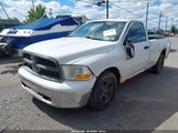 Dodge Ram  Slt/Trx 3D7JB1EP9AG151707 снимка