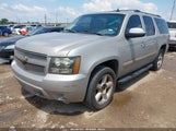 Chevrolet Suburban  Ltz 3GNFC16J77G318878 снимка