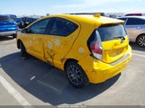 Toyota Prius C One JTDKDTB31F1094303 снимка