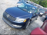Volkswagen Passat 2.0L Tdi Sel Premium 1VWCN7A35DC018219 fotografie