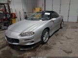 Chevrolet Camaro Z28 2G1FP22G1Y2118332 снимка
