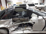 Chevrolet Camaro Z28 2G1FP22G1Y2118332 снимка
