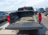 Chevrolet Colorado 4Wd Short Box Lt 1GCGTCEN6L1227722 fotografie