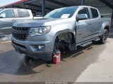 Chevrolet Colorado 4Wd Short Box Lt 1GCGTCEN6L1227722 fotografie