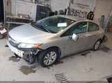 Honda Civic Lx 19XFB2F50CE332079 fotografie