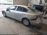 Honda Civic Lx 19XFB2F50CE332079 снимка