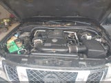 Nissan Frontier Sv 1N6AD0EV7JN763356 снимка