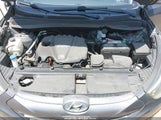 Hyundai Tucson Se KM8JU3AG8FU054407 photo