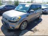 Kia Soul + KNDJT2A62C7423149 fotografie