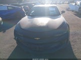 Chevrolet Camaro 1Lt 1G1FB1RXXJ0115421 снимка