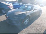 Chevrolet Camaro 1Lt 1G1FB1RXXJ0115421 снимка