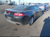 Chevrolet Camaro 1Lt 1G1FB1RXXJ0115421 снимка