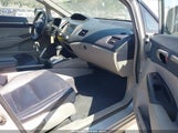 Honda Civic Hybrid JHMFA3F25AS004549 снимка