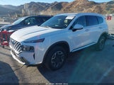 Hyundai Santa Fe Hybrid Blue 5NMS2DA16PH001133 photo