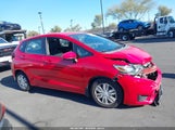 Honda Fit Lx 3HGGK5H52HM711649 снимка