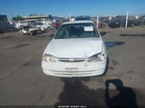 Toyota Corolla Ve 1NXBR12E7XZ186468 снимка